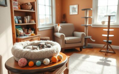 Mačji blog 21 Kaj prinesti domov ob posvojitvi mucka?