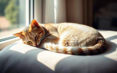 Mačji blog 18 Puščanje mucka samega – koliko ur je varno?