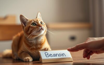 Mačji blog 17 Kako naučiti mucka njegovega imena?