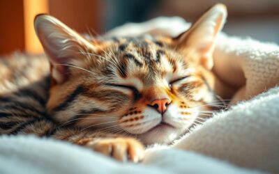 Mačji blog 20 Izcedek iz nosu pri mucku – prehlad ali kaj drugega?