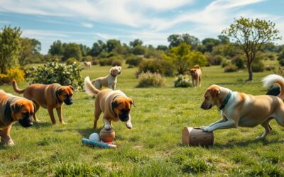 CriskyDog spletni časopis 24 Naloge za razvoj reševanja problemov pri psih – Vse, kar moraš vedeti o tem!