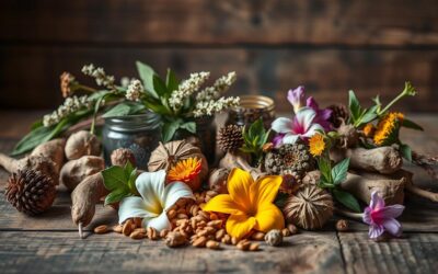 CriskyDog spletni časopis 18 Naravna sredstva proti bolečinam za pse – Vse, kar moraš vedeti o tem!