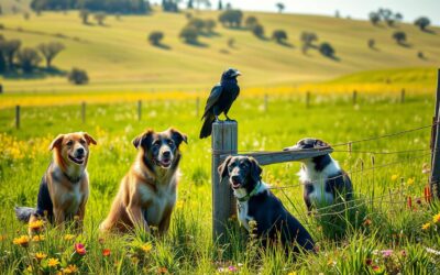 CriskyDog spletni časopis 17 Pasje pasme in raven inteligence – Vse, kar moraš vedeti o tem!