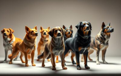 CriskyDog spletni časopis 17 Pasji manekeni – Vse, kar moraš vedeti o tem!