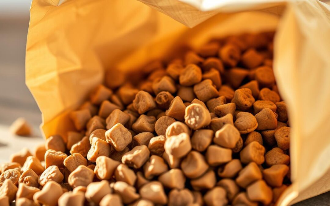 Srbenje, izpuščaji, driska – tako je jagnječja hrana pomagala Belli