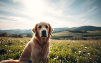 CriskyDog spletni časopis 22 Pes in antidepresivni učinek – Vse, kar moraš vedeti o tem!