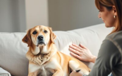 CriskyDog spletni časopis 16 Pes in duševna terapija – Vse, kar moraš vedeti o tem!