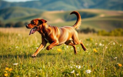 CriskyDog spletni časopis 19 Pes in motivacija za gibanje – Vse, kar moraš vedeti o tem!