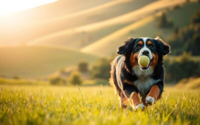 CriskyDog spletni časopis 17 Pes in zmanjšanje tesnobe – Vse, kar moraš vedeti o tem!