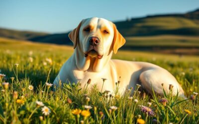 CriskyDog spletni časopis 24 Pes in znižanje krvnega tlaka – Vse, kar moraš vedeti o tem!