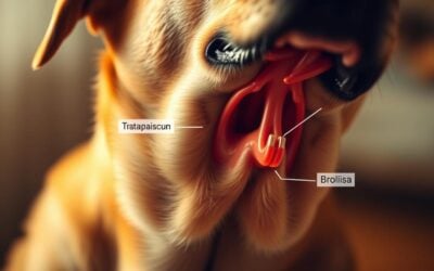 Respiratorni simptomi pri psih – pogostejši jeseni?