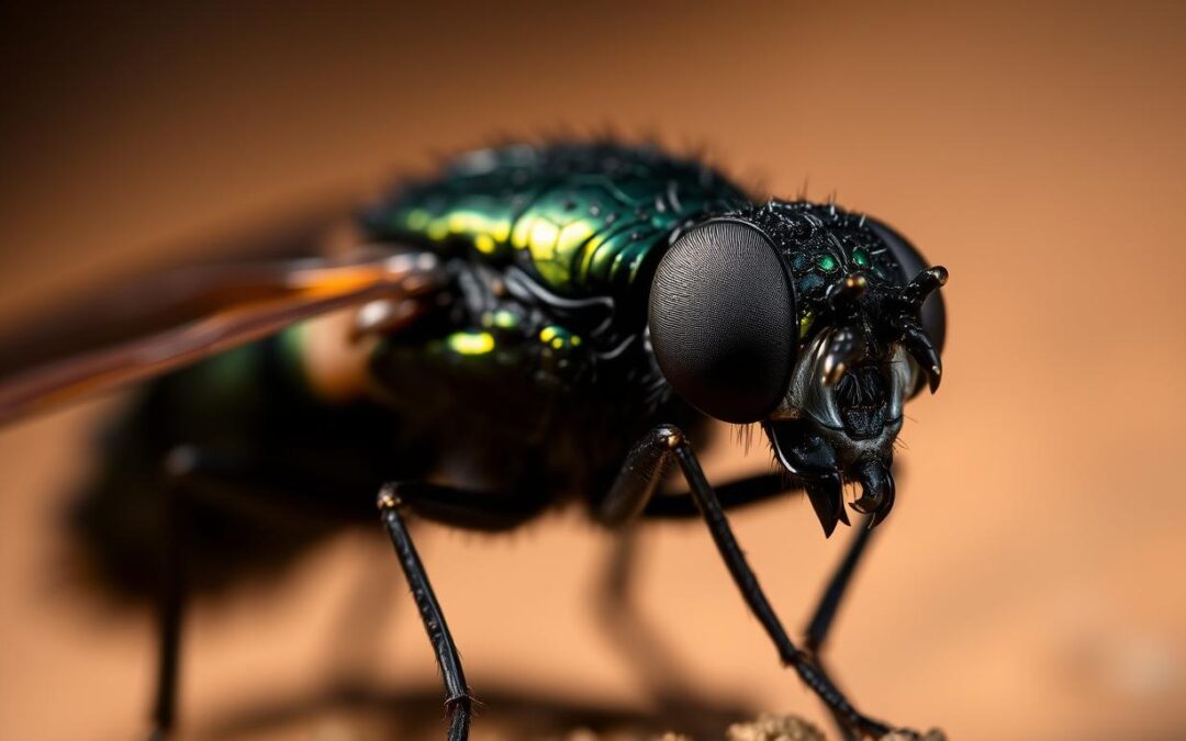 Katera so najpogostejša vprašanja in strahovi v zvezi s črno vojaško muho? Pozor, ozaveščeni lastniki psov!
