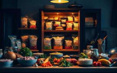 CriskyDog spletni časopis 18 Posebna prehrana psa – Vse, kar moraš vedeti o tem!