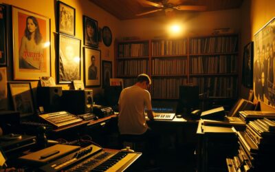 Psi v glasbenih projektih – Vse, kar moraš vedeti o tem!