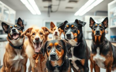 CriskyDog spletni časopis 22 Raziskave kognitivnih sposobnosti psov – Vse, kar moraš vedeti o tem!