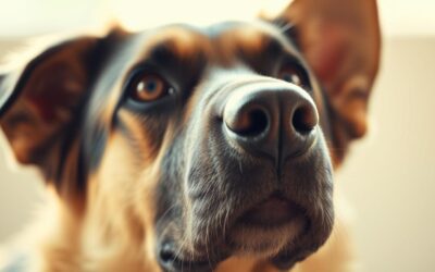 CriskyDog spletni časopis 17 Raziskovanje čutnih sposobnosti psov – Vse, kar moraš vedeti o tem!