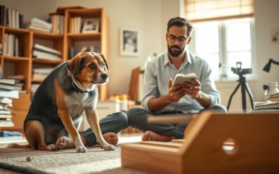 CriskyDog spletni časopis 20 Raziskovanje reševanja problemov pri psih – Vse, kar moraš vedeti o tem!