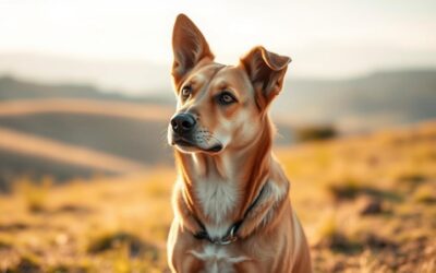 CriskyDog spletni časopis 20 Razvijanje koncentracije pozornosti psa – Vse, kar moraš vedeti o tem!