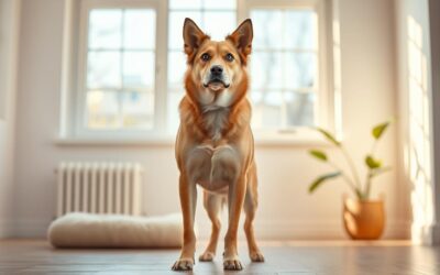 CriskyDog spletni časopis 24 Razvijanje samozavesti psa – Vse, kar moraš vedeti o tem!