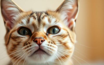 Reakcija po cepljenju pri mački – Vse, kar moraš vedeti o tem!