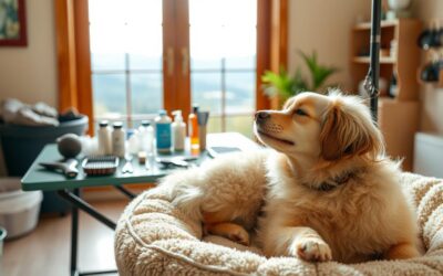 CriskyDog spletni časopis 23 Rutina nege psov – Vse, kar moraš vedeti o tem!