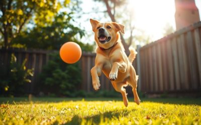 CriskyDog spletni časopis 23 Samostojen čas za igro psa – Vse, kar moraš vedeti o tem!