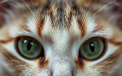 Mačji blog 23 Suho oko pri mački – Vse, kar moraš vedeti o tem!