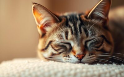 Mačji blog 17 Slepota pri mački – Vse, kar moraš vedeti o tem!