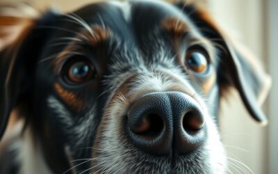 CriskyDog spletni časopis 17 Sposobnosti zaznavanja psa – Vse, kar moraš vedeti o tem!