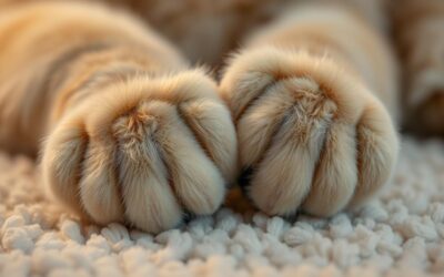 Mačji blog 20 Srbeče bulice pri mački – Vse, kar moraš vedeti o tem!