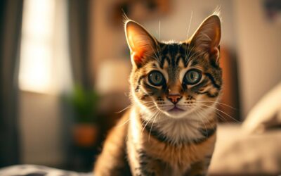 Strah pri mački – Vse, kar moraš vedeti o tem!