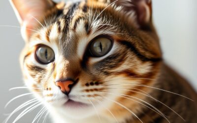 Stranski učinki cepljenja pri mački – Vse, kar moraš vedeti o tem!