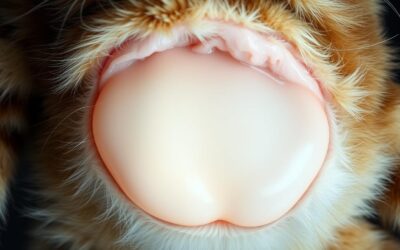 Tekočina v trebuhu pri mački – Vse, kar moraš vedeti o tem!