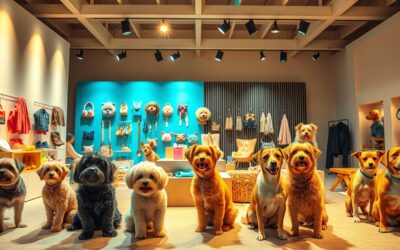 CriskyDog spletni časopis 24 Trendi pasjih razstav – Vse, kar moraš vedeti o tem!