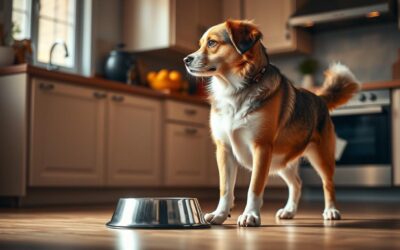 CriskyDog spletni časopis 21 Vadba samostojnega hranjenja psa – Vse, kar moraš vedeti o tem!