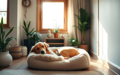 Varna samota psa – Vse, kar moraš vedeti o tem!