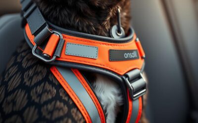Varnostni oprsnica za pse – Vse, kar moraš vedeti o tem!