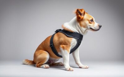 Varnostni pas za avto za pse – Vse, kar moraš vedeti o tem!