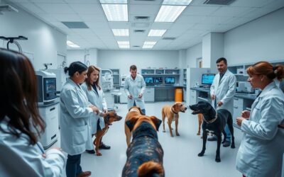 CriskyDog spletni časopis 24 Vedenjske raziskave psov – Vse, kar moraš vedeti o tem!