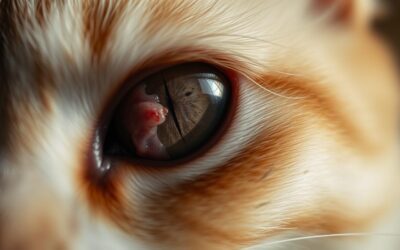 Mačji blog 20 Vnetje oči pri mački – Vse, kar moraš vedeti o tem!