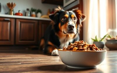 CriskyDog spletni časopis 18 Zdravljenje pomanjkanja apetita pri psu – Vse, kar moraš vedeti o tem!