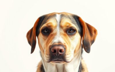 CriskyDog spletni časopis 23 Zdravljenje sezonskih alergij pri psu – Vse, kar moraš vedeti o tem!