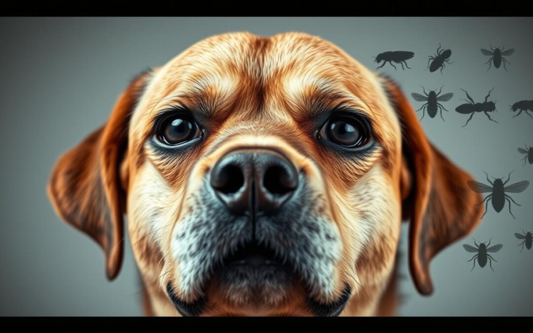 Moj pes je alergičen na piščanca – ali je žuželčja beljakovina lahko rešitev?