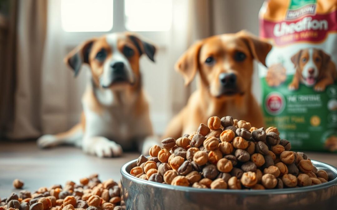 Žuželčja beljakovina proti tradicionalnemu mesu – izkušnje lastnikov psov