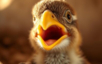 Prvi tedni hranjenja mladička – kako pogosto?