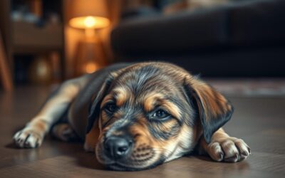 CriskyDog spletni časopis 18 Zakaj moj mladiček noče jesti?