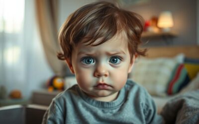 Kaj storiti, če mladiček noče spati?