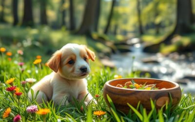 CriskyDog spletni časopis 20 Osnove ohranjanja zdravja mladička