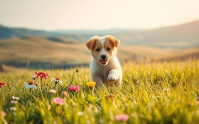 Vzgoja mladička s pozitivno motivacijo