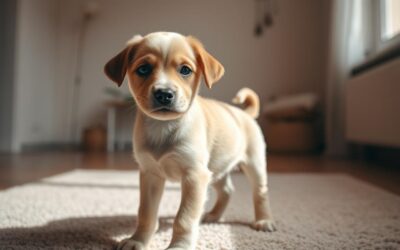 Prvo striženje mladička – je sploh potrebno?